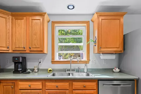 Kitchen - 1139 Tasker Rd, Augusta, ME 04330 photo 3 of 6