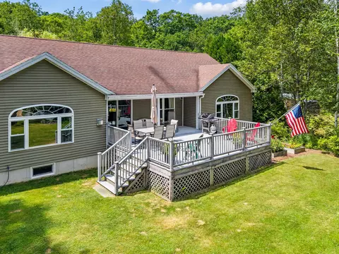 Exterior - 1139 Tasker Rd, Augusta, ME 04330 photo 11 of 26