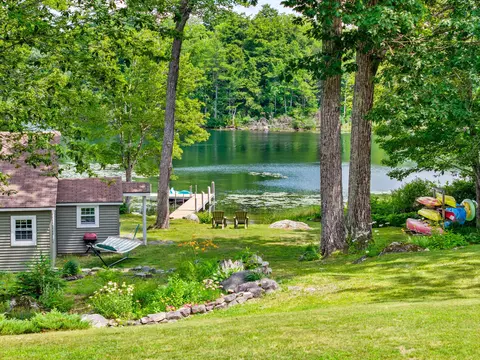 Exterior - 1139 Tasker Rd, Augusta, ME 04330 photo 16 of 26