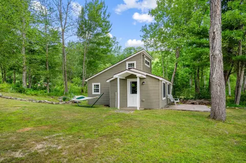 Exterior - 1139 Tasker Rd, Augusta, ME 04330 photo 26 of 26