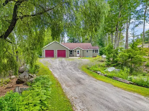 Exterior - 1139 Tasker Rd, Augusta, ME 04330 photo 4 of 26