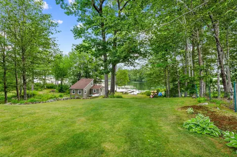 Exterior - 1139 Tasker Rd, Augusta, ME 04330 photo 19 of 28
