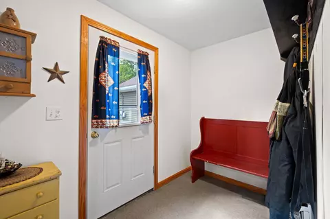 Entry Way - 1139 Tasker Rd, Augusta, ME 04330 photo 1 of 3