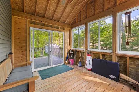 Exterior - 1139 Tasker Rd, Augusta, ME 04330 photo 13 of 28