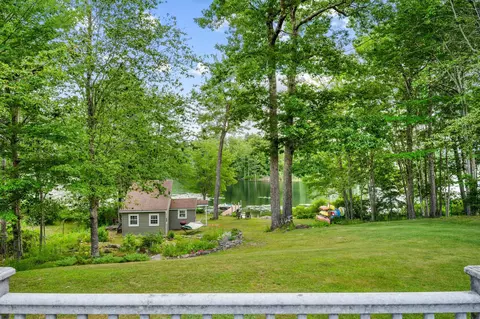 Exterior - 1139 Tasker Rd, Augusta, ME 04330 photo 12 of 28