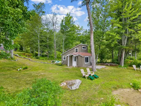 Exterior - 1139 Tasker Rd, Augusta, ME 04330 photo 24 of 26