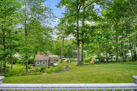 Exterior - 1139 Tasker Rd, Augusta, ME 04330 photo 15 of 26