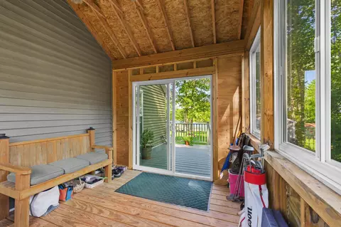Exterior - 1139 Tasker Rd, Augusta, ME 04330 photo 14 of 28