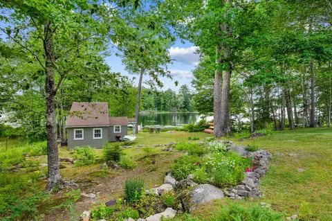 Exterior - 1139 Tasker Rd, Augusta, ME 04330 photo 19 of 26