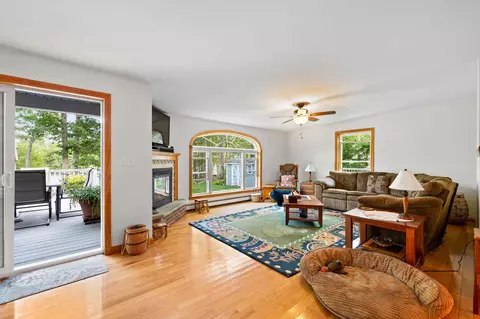 Living - 1139 Tasker Rd, Augusta, ME 04330 photo 1 of 4