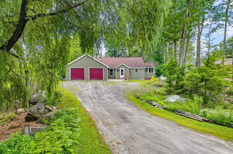 Exterior - 1139 Tasker Rd, Augusta, ME 04330 photo 4 of 28