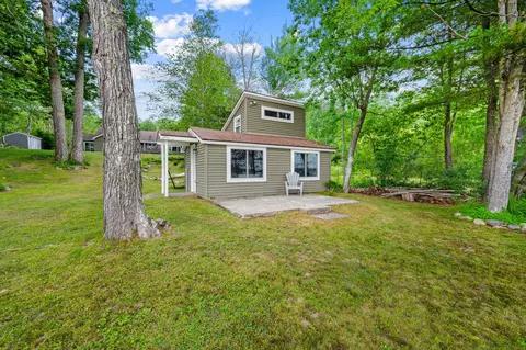 Exterior - 1139 Tasker Rd, Augusta, ME 04330 photo 25 of 26