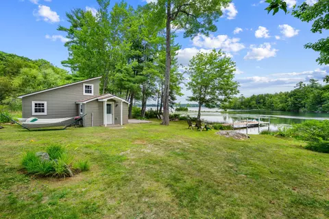 Exterior - 1139 Tasker Rd, Augusta, ME 04330 photo 21 of 26