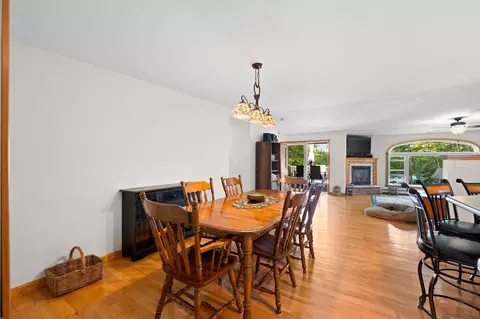 Dining - 1139 Tasker Rd, Augusta, ME 04330 photo 1 of 2