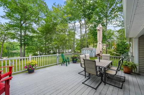 Exterior - 1139 Tasker Rd, Augusta, ME 04330 photo 13 of 26