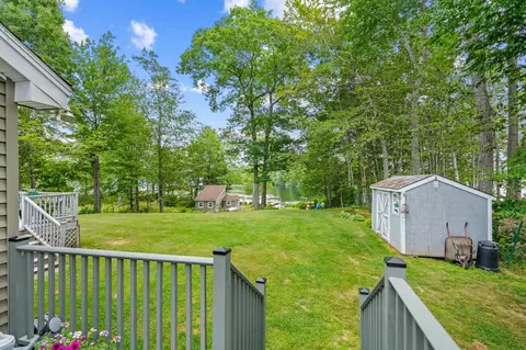 Exterior - 1139 Tasker Rd, Augusta, ME 04330 photo 9 of 26