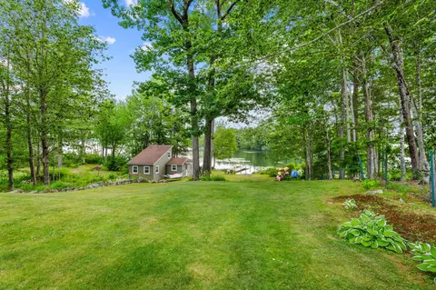 Exterior - 1139 Tasker Rd, Augusta, ME 04330 photo 18 of 26