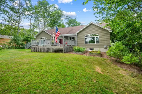 Exterior - 1139 Tasker Rd, Augusta, ME 04330 photo 17 of 26