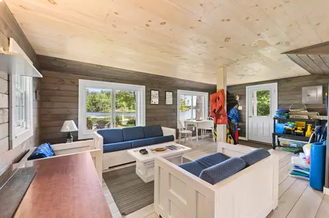 Living - 1139 Tasker Rd, Augusta, ME 04330 photo 4 of 4