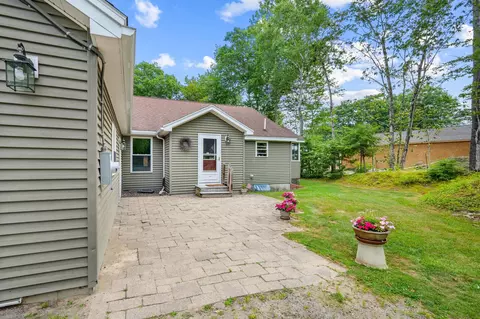 Exterior - 1139 Tasker Rd, Augusta, ME 04330 photo 8 of 28