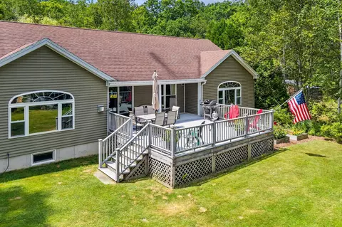 Exterior - 1139 Tasker Rd, Augusta, ME 04330 photo 17 of 28