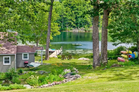 Exterior - 1139 Tasker Rd, Augusta, ME 04330 photo 20 of 28