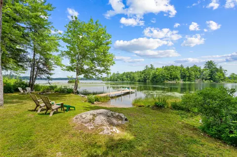 Exterior - 1139 Tasker Rd, Augusta, ME 04330 photo 22 of 26