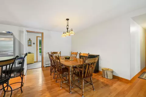 Dining - 1139 Tasker Rd, Augusta, ME 04330 photo 2 of 2