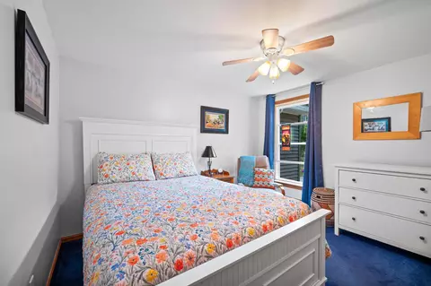 Bedroom - 1139 Tasker Rd, Augusta, ME 04330 photo 2 of 10