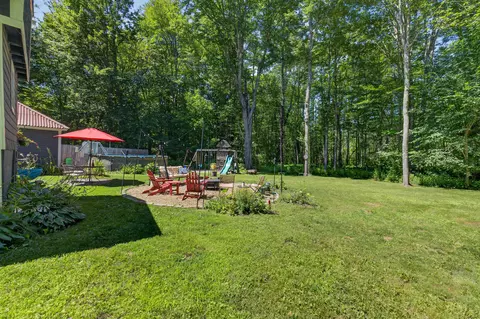 Exterior - 27 Beach Rd, Windham, ME 04062 photo 22 of 37