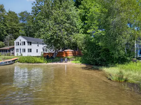 Exterior - 27 Beach Rd, Windham, ME 04062 photo 12 of 37