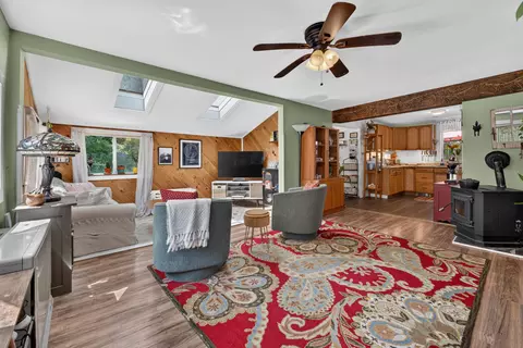 Living - 27 Beach Rd, Windham, ME 04062 photo 1 of 9