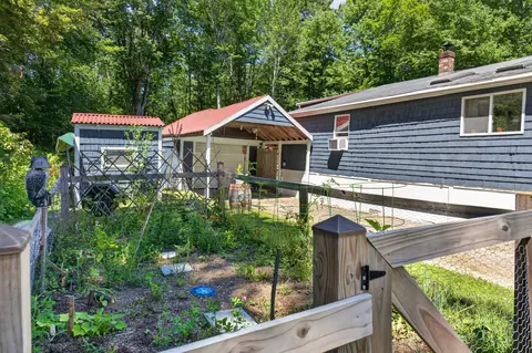 Exterior - 27 Beach Rd, Windham, ME 04062 photo 5 of 37