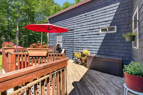 Exterior - 27 Beach Rd, Windham, ME 04062 photo 17 of 37