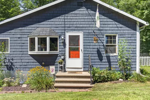 Exterior - 27 Beach Rd, Windham, ME 04062 photo 36 of 37