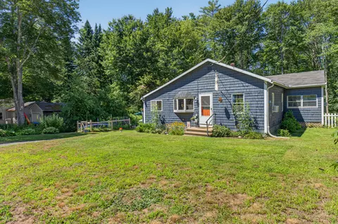 Exterior - 27 Beach Rd, Windham, ME 04062 photo 35 of 37