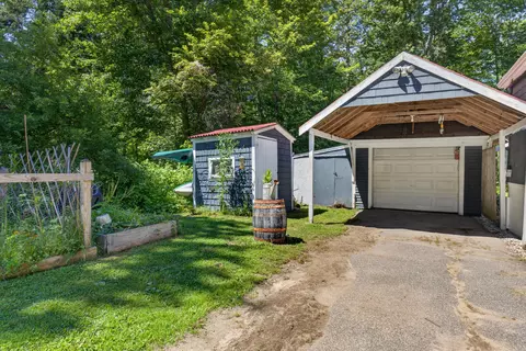 Exterior - 27 Beach Rd, Windham, ME 04062 photo 3 of 37