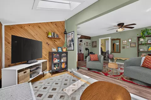 Living - 27 Beach Rd, Windham, ME 04062 photo 6 of 9