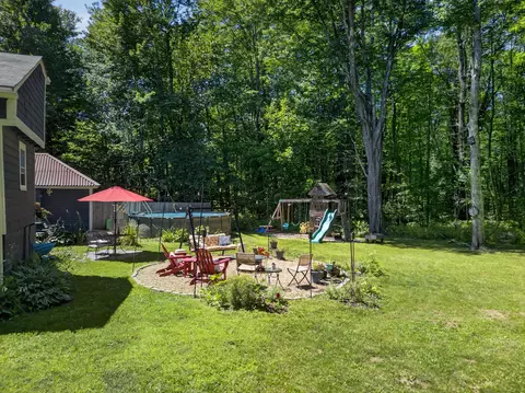 Exterior - 27 Beach Rd, Windham, ME 04062 photo 10 of 37