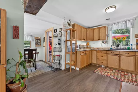 Kitchen - 27 Beach Rd, Windham, ME 04062 photo 1 of 6