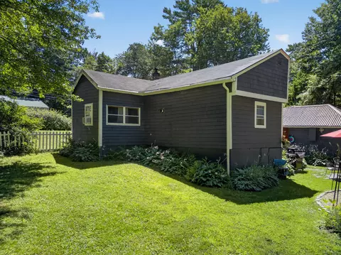 Exterior - 27 Beach Rd, Windham, ME 04062 photo 9 of 37