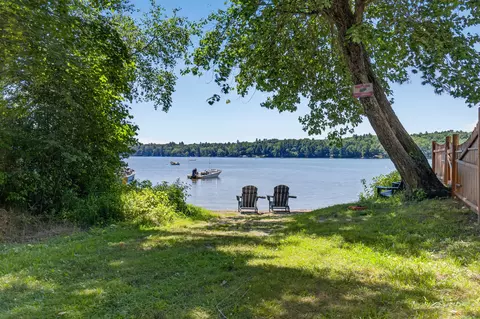 Exterior - 27 Beach Rd, Windham, ME 04062 photo 15 of 37