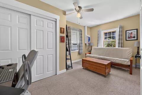 Bedroom - 27 Beach Rd, Windham, ME 04062 photo 6 of 6