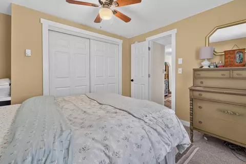 Bedroom - 27 Beach Rd, Windham, ME 04062 photo 3 of 6