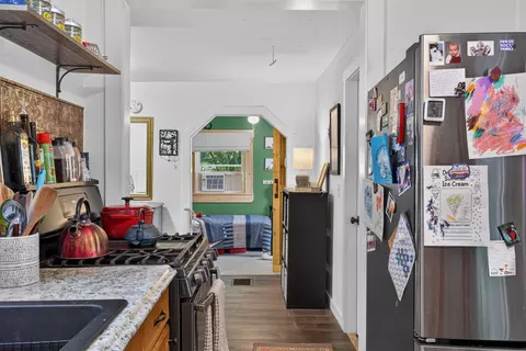Entry Way - 27 Beach Rd, Windham, ME 04062 photo 1 of 13