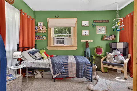 Bedroom - 27 Beach Rd, Windham, ME 04062 photo 1 of 6