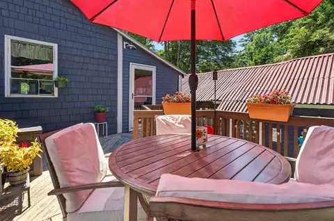 Exterior - 27 Beach Rd, Windham, ME 04062 photo 18 of 37