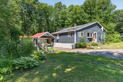 Exterior - 27 Beach Rd, Windham, ME 04062 photo 7 of 37