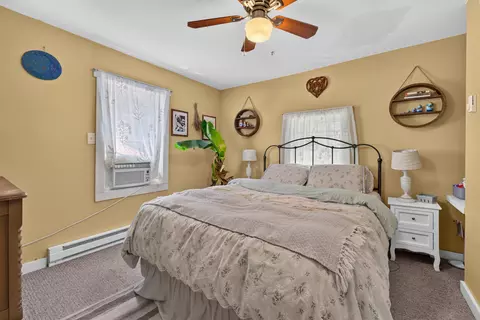 Bedroom - 27 Beach Rd, Windham, ME 04062 photo 4 of 6