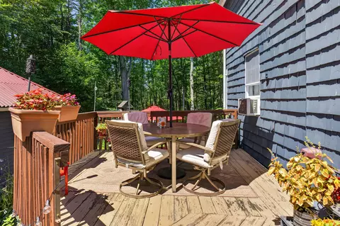 Exterior - 27 Beach Rd, Windham, ME 04062 photo 16 of 37
